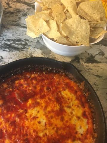 chorizo
