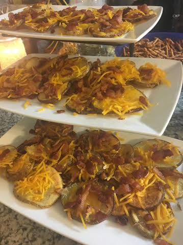 potatoskins