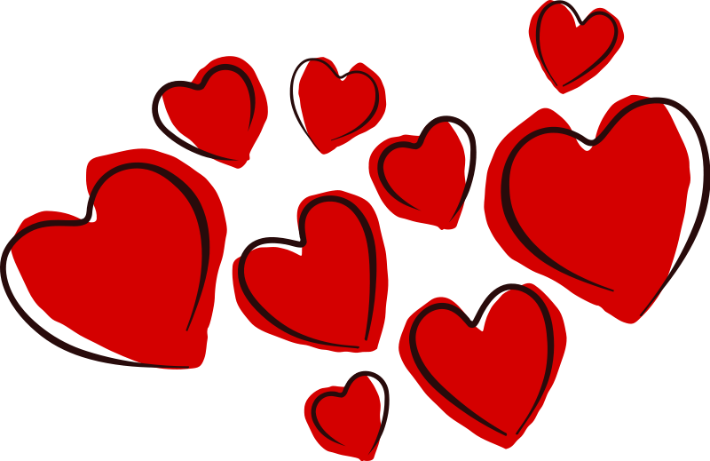 12878-illustration-of-red-hearts-pv