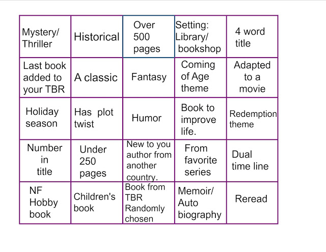2018 Full House grid